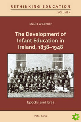 Development of Infant Education in Ireland, 1838-1948