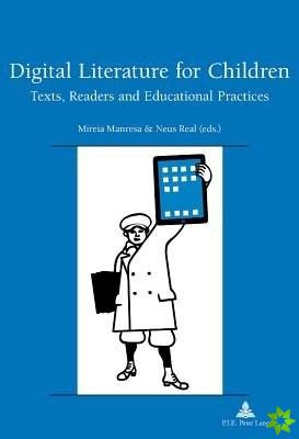 Digital Literature for Children