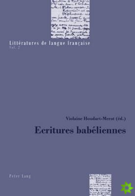 Ecritures babeliennes