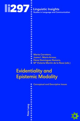 Evidentiality and Epistemic Modality