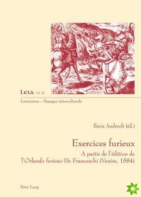 Exercices furieux