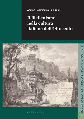 Filellenismo Nella Cultura Italiana Dell'ottocento
