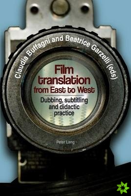 Film translation from East to West