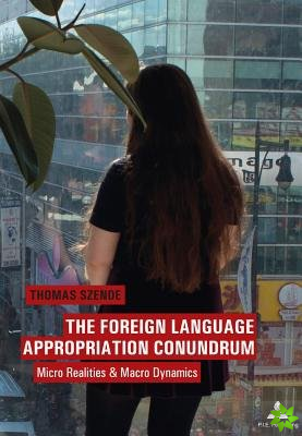 Foreign Language Appropriation Conundrum