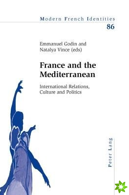 France and the Mediterranean