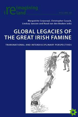 Global Legacies of the Great Irish Famine
