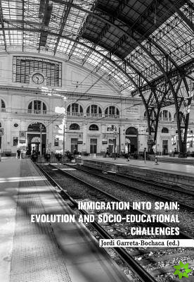 Immigration into Spain