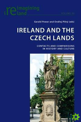 Ireland and the Czech Lands