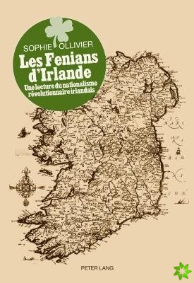 Les Fenians d'Irlande