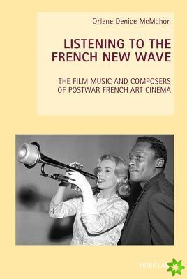 Listening to the French New Wave