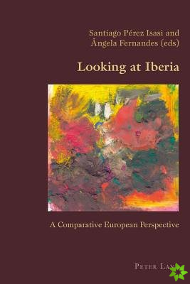 Looking at Iberia