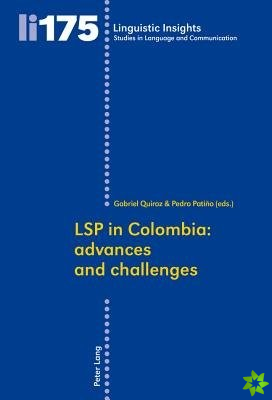 LSP in Colombia