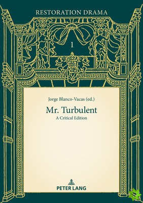 Mr. Turbulent