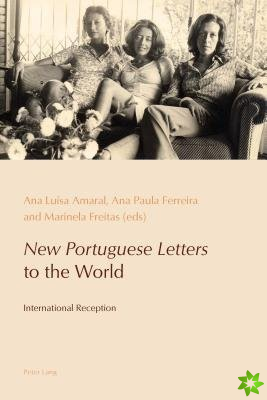 New Portuguese Letters to the World