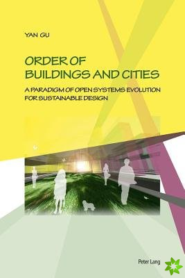 Order of Buildings and Cities