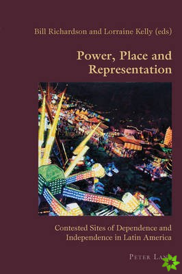 Power, Place and Representation