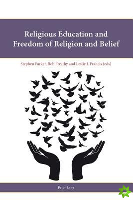 Religious Education and Freedom of Religion and Belief