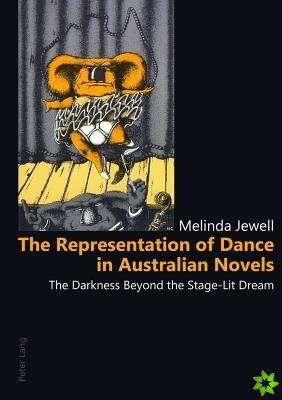 Representation of Dance in Australian Novels