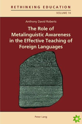 Role of Metalinguistic Awareness in the Effective Teaching of Foreign Languages