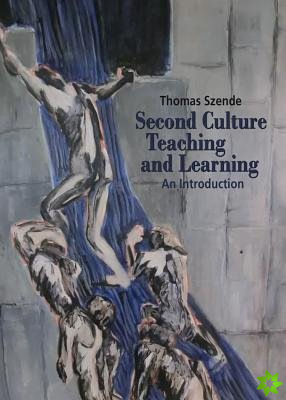 Second Culture Teaching and Learning