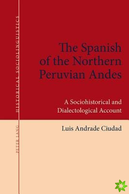 Spanish of the Northern Peruvian Andes