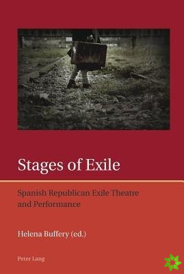 Stages of Exile