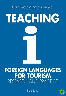 Teaching Foreign Languages for Tourism