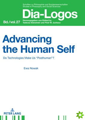 Advancing the Human Self
