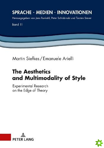 Aesthetics and Multimodality of Style