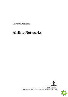 Airline Networks