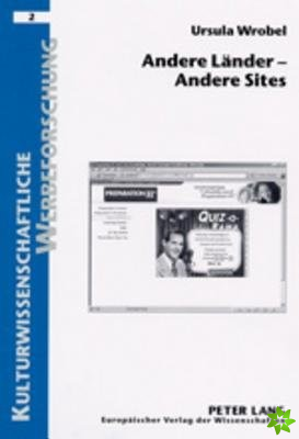 Andere Laender - Andere Sites