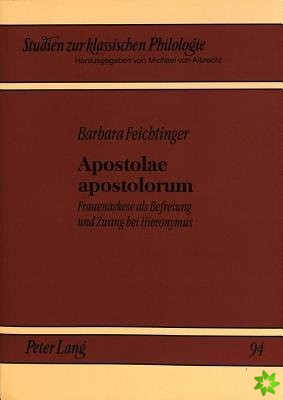 Apostolae Apostolorum
