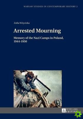 Arrested Mourning