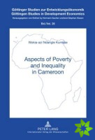 Aspects of Poverty and Inequality in Cameroon