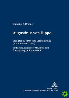 Augustinus von Hippo