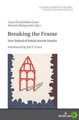 Breaking the Frame