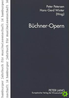 Buechner-Opern