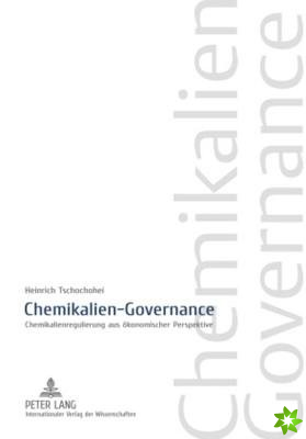 Chemikalien-Governance