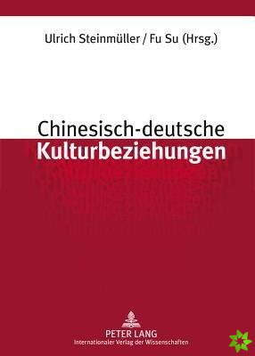 Chinesisch-Deutsche Kulturbeziehungen