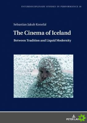 Cinema of Iceland