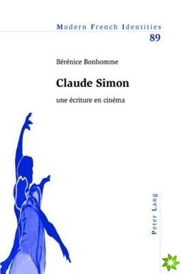 Claude Simon