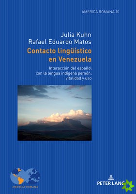 Contacto Lingueistico En Venezuela