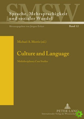 Culture and Language