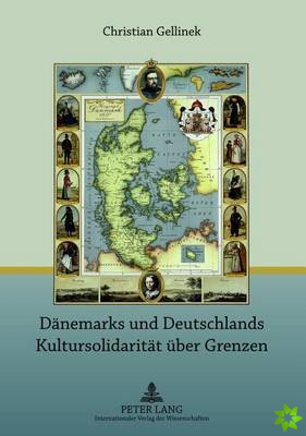 Daenemarks Und Deutschlands Kultursolidaritaet Ueber Grenzen