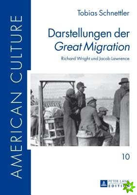 Darstellungen Der Great Migration