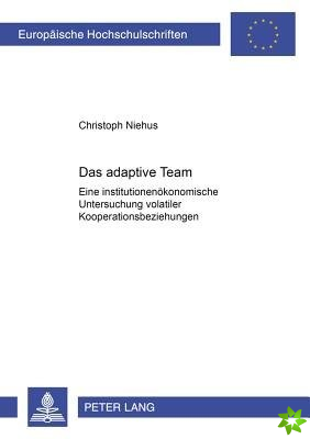 Das Adaptive Team