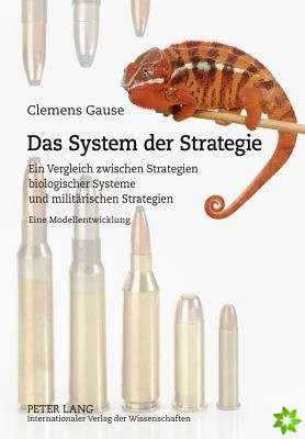 Das System Der Strategie