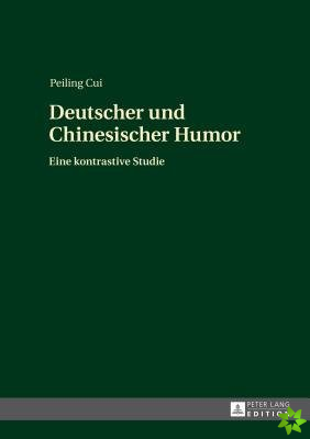 Deutscher Und Chinesischer Humor