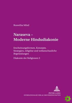 Diakonie Der Religionen 3, Narasevā - Moderne Hindudiakonie