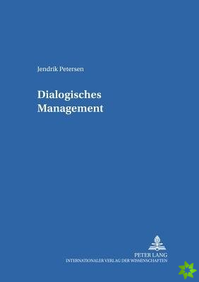Dialogisches Management